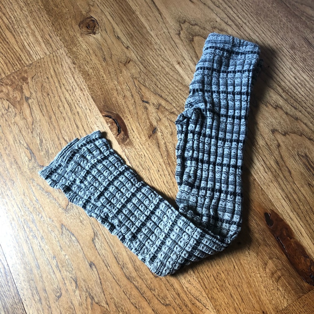 Free People Leggings!